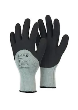 PSP 18-121 Winterhandschoen