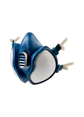3M 4279 wartungsfreie Maske