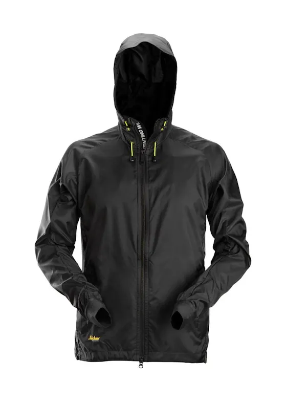 Snickers LiteWork Windbreaker Jacket 1908