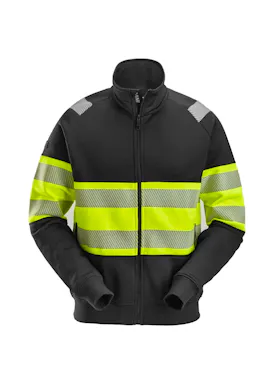 Snickers High-Vis Klasse 1 Jack Met Rits 2834