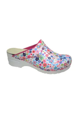 ## Sanita Sanflex 314 Little Flowers