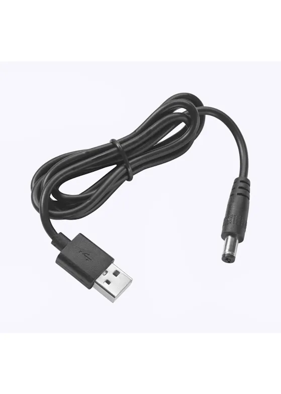 Hellberg USB-Ladekabel