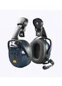 Hellberg Safety Xstream MP Helmbevestiging miniatuur