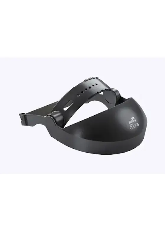 Hellberg Safety Safe 3 Vizierhouder