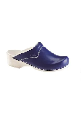 Sanita Flex 314 Clog Blau