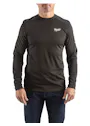 Milwaukee Warm Weather WWLSS Long Sleeve UV-bescherming miniatuur
