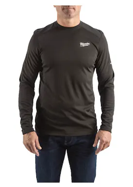 Milwaukee Warm Weather WWLSS Long Sleeve UV-bescherming