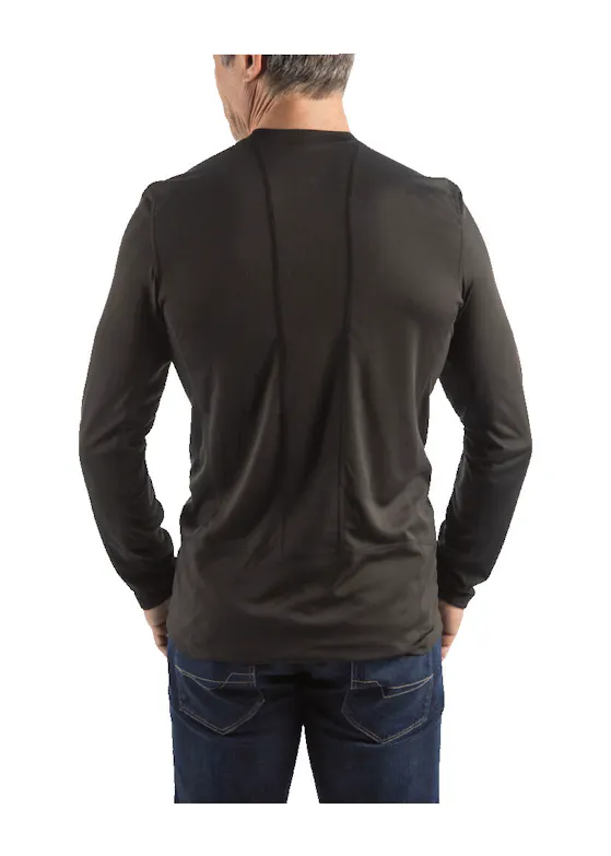 Milwaukee Warm Weather WWLSS Long Sleeve UV-bescherming