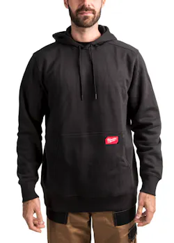 Milwaukee WHMW Hoodie Midweight Comfort Fit