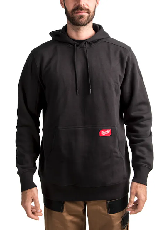 Milwaukee WHMW Hoodie Midweight Comfort-Fit