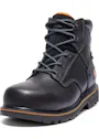 Timberland Ballast 6-Zoll-hoher S1P-Sicherheitsschuh schwarz Vorschaubild