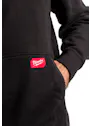 Milwaukee WHMW Hoodie Midweight Comfort-Fit Vorschaubild