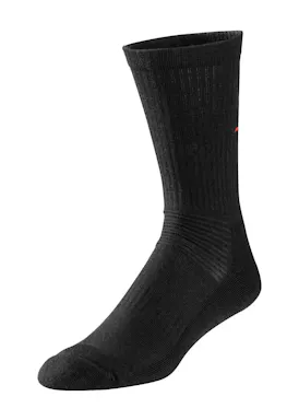 Snickers ProtecWork: dünne Wollsocken 9262