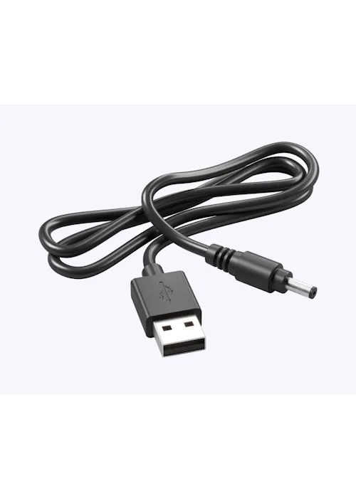 Hellberg USB-Oplaadkabel Local