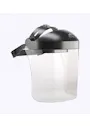 Hellberg Safety Safe 3 Polycarbonaat Vizier miniatuur