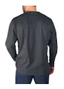 Milwaukee Work WTLSS T-shirt Long Sleeve Waterafstotend Regular Fit miniatuur