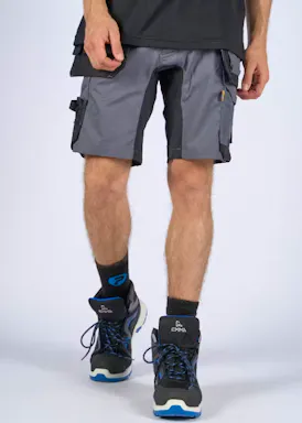 Blaklader 1752 Short 2-Wege-Stretch