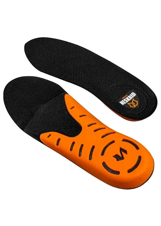 4Allbrands Anatomische Einlegesohle Medium 222