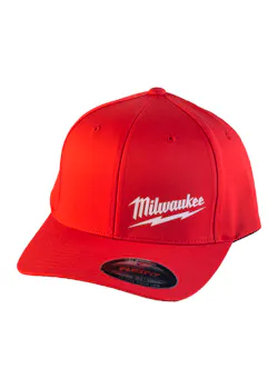 Milwaukee Baseball Cap  miniatuur