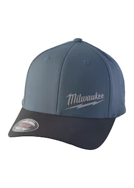 Milwaukee Baseball Cap Performance
