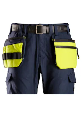 Snickers ProtecWork: Multifunktionale Holstertaschen 9787