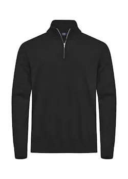 Cutter & Buck Oakville 355428 Sweater Half Zip Regular Fit