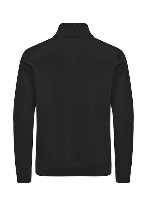 Cutter & Buck Oakville 355428 Sweater Half Zip Regular Fit
