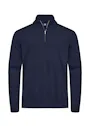 Cutter & Buck Oakville 355428 Sweatshirt Half Zip Regular Fit Vorschaubild