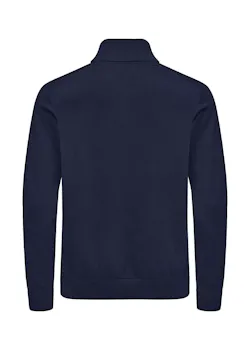 Cutter & Buck Oakville 355428 Sweater Half Zip Regular Fit miniatuur