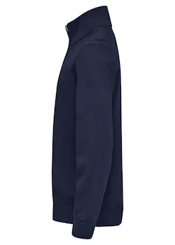 Cutter & Buck Oakville 355428 Sweater Half Zip Regular Fit miniatuur