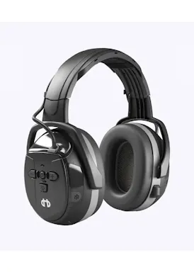 Hellberg Safety Xstream LD Hoofdband