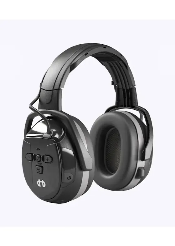 Hellberg Safety Xstream LD Hoofdband