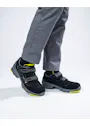 Uvex 1 85428 S1 Sicherheitsschuh Vorschaubild