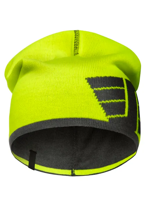 Snickers Reversible Beanie 9015