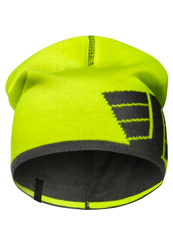 Snickers Reversible Beanie 9015