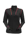 Snickers PW Ws HZ Wool 9476 Shirt Vlamwerend Antistatisch miniatuur