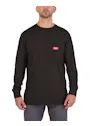 Milwaukee Work WTLSS T-shirt Long Sleeve Waterafstotend Regular Fit miniatuur