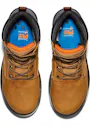 Timberland 6 in Ballast hoher S1P-Sicherheitsschuh braun Vorschaubild