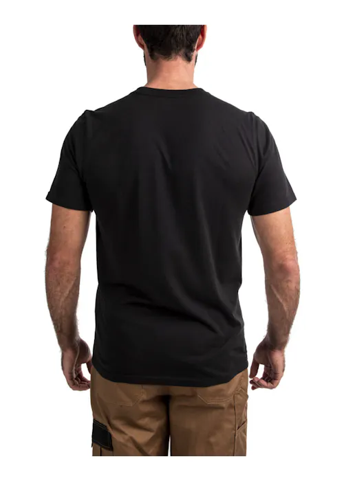 Milwaukee Hybrid HTSS T-shirt Short Sleeve Regular Fit