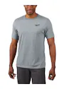 Milwaukee Hybrid HTSS T-shirt Short Sleeve Regular Fit miniatuur