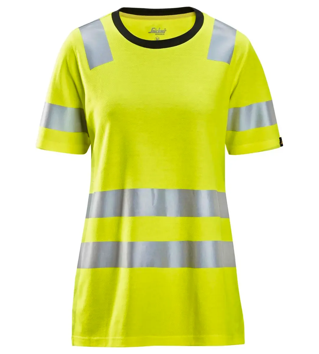 High Vis Geel