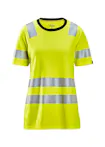High Vis Geel