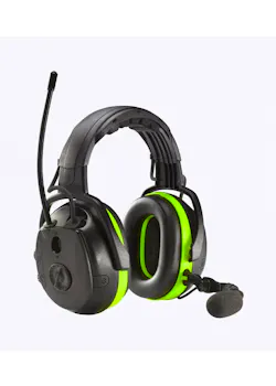 Hellberg Safety Synergy MP Hoofdband