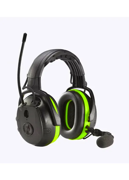 Hellberg Safety Synergy MP Hoofdband