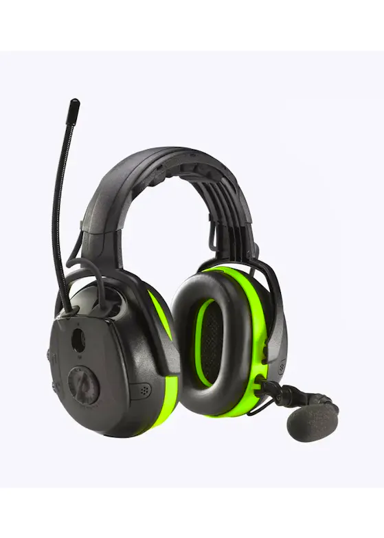 Hellberg Safety Synergy MP-Stirnband