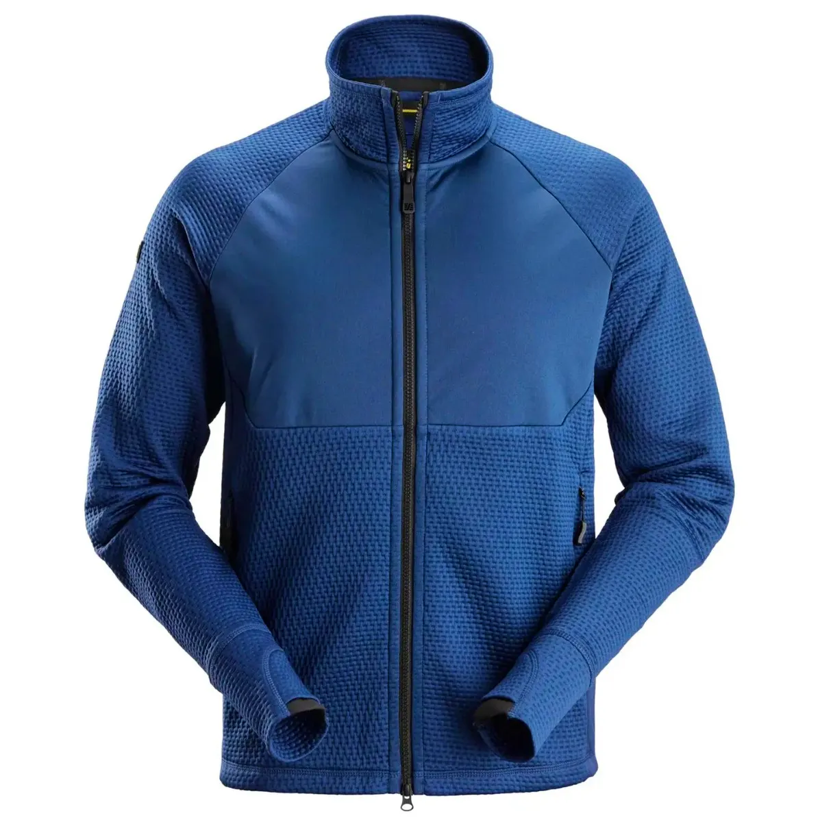 Tiefblau