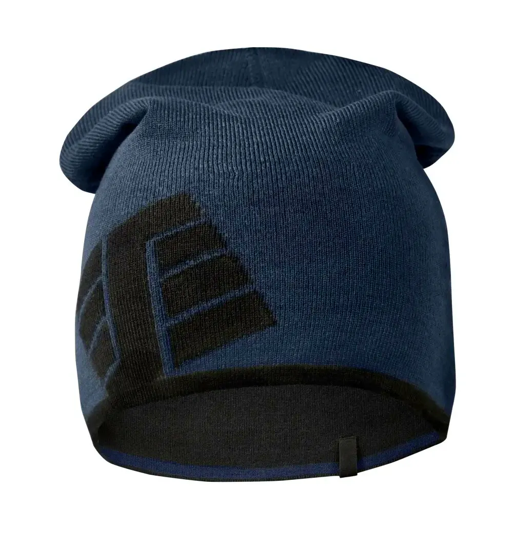 Marineblauw/Zwart