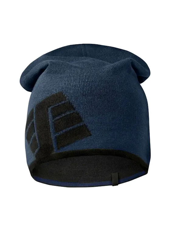 Snickers Reversible Beanie 9015