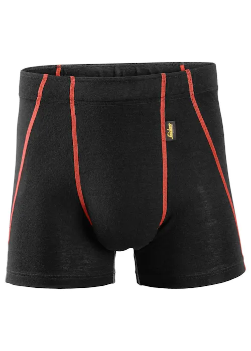 Snickers ProtecWork, Wollen Boxershort 9464