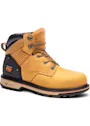 Timberland Ballast 6-Zoll-hoher S1P-Sicherheitsschuh schwarz Vorschaubild